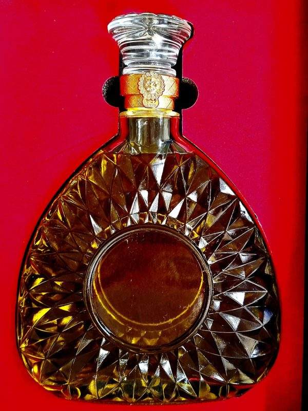 SALAHARAH Premium Extra Virgin Olive Oil - Image 3